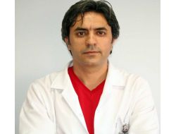 Dr. Türk: Altını Islatan Çocuğun Yüksek Ateşinin Araştırılması Gerekir