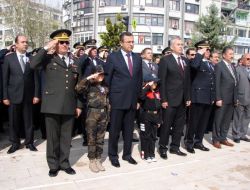 Müdür Çınar: Denizli, Türkiye Genelinde En Huzurlu İllerinden Birisidir