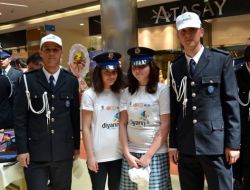 Diyarbakır'da Emniyet Teşkilatı’nın Yıdönümü Kutlanıyor