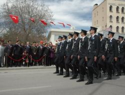 Kırşehir'de Polis Haftası Etkinlikleri Sürüyor