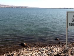 İSKİ'DEN 'GÖL' UYARISI