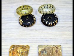 Kaçak Altına 'TEKERLEKLİ' Kamuflaj