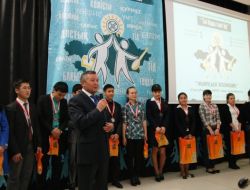 Süleyman Demirel Üniversitesi’nden Öğrencilere Büyük Ödül