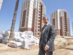 Şahinbey'de Konut Satışları Başlıyor