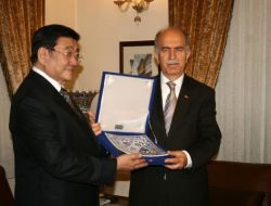 Dünya Moğolistan Konferansı Bursa’da Yapılacak