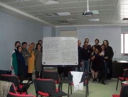 Van Bölge Eğitim Ve Araştırma Hastanesi'nden Psikoterapi Hizmeti