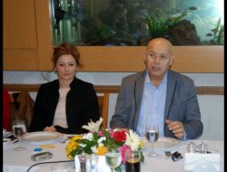 Kılıç Deniz, 12 Mayıs'ta Halka Açılıyor!