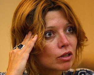 ELİF ŞAFAK İSYAN ETTİ