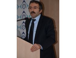Yavilioğlu: Polis Teşkilatımız 167 Yıldır Özveri İle Çalışıyor