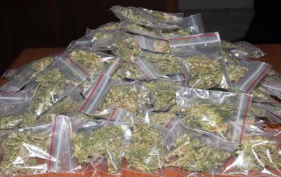 Kubar Esrar Operasyonu..