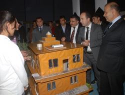 Batman, 'Bu Benim Eserim' Proje Yarışması'na Evsahipliği Yapıyor