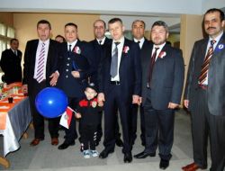 Hatipoğlu: Polisin Hedefi Öncelikle Suçun İşlenmesini Önlemektir