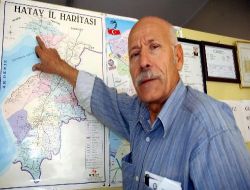 "iskenderun Ekonomisi Can Çekişiyor, Liman Mutlaka Hareketlendirilmeli"