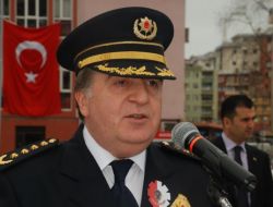 Polis Haftası Kutlamalarında Ozanlar Atıştı