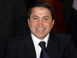 Kuzu: Siirt'te Yatırım Yapın Çantanızı Biz Taşıyalım