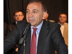 Chp'li Tekin'den Açıklama