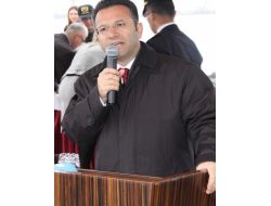 Vali Aksoy: Demokrasinin Yaşaması Huzur Ve Güvenliğin Sağlanmasıyla Mümkün