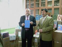 Bolvadin Müftülüğü'nden Kutlu Doğum İçin Her Güne Bir Program