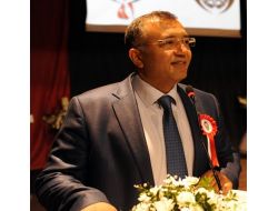 Kütahya'da Polis Teşkilatının 167. Kuruluş Yıl Dönümü Kutlandı