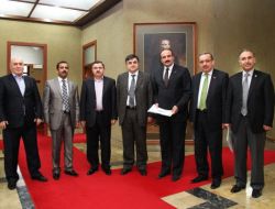 Gündoğdu: Üniversiteler, Özgür Eğitim Kurumları Olmalı