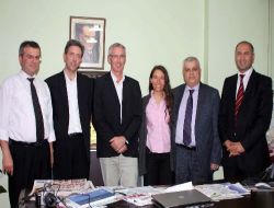 Dünya Yaşlanma Konseyi, Kastamonu'yu Rehabilete Merkezi İlan Etmek İstiyor