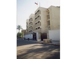 Irak’ta Öldürülen Rus Diplomatların Cesetleri 6 Yıl Sonra Moskova’ya Getirildi