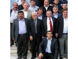 Ak Partili Mustafa Şahin: Teşvik Paketi Bölgesel Farklılığı Ortadan Kaldıracak