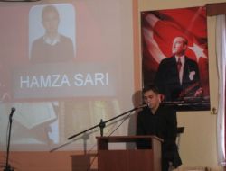 Hafızlık Yarışması Marmara Bölge Birincisi Balıkesir Anadolu İhl'den