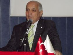 Akar: Sevaplarımız Hatalarımızın Bin Kat Üzerinde