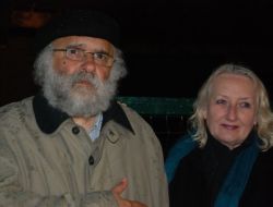 Ragıp Zarakolu, Cezaevinden Ayrıldı!
