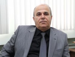 Prof. Gavcar: Mermer Borsası Kurulmalı!