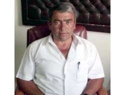 Köy Muhtarı Silahlı Saldırıda Öldürüldü