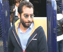 Çete ‘Ergenekon’la korkuttu!