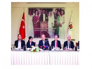 CHP'de 300 milyon dolarlık çatlak