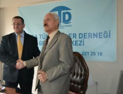 Tüdef Başkanı: Zamlar Enerji İle Sınırlı Kalmayacak