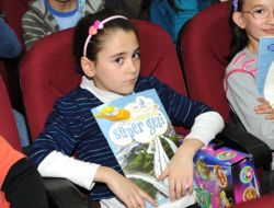 23 Nisan Hediyeleri Helikopter Gezisi