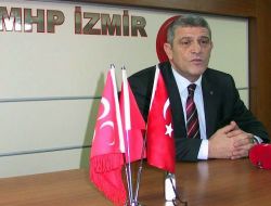 "Millet Onları Meclis'e Pankart Açsın Diye Göndermedi"