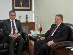 Konya Ovası Projesi En Büyük Sulama Yatırımı