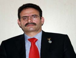 Tepki İçin Protez Gözünü Çıkaran Gazi Tuna: Karşılanış Biçimi Bizi Yaraladı, Ancak Provokasyonlara Gelmeyeceğiz