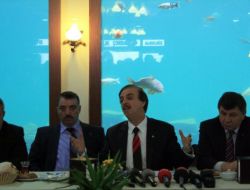 Yıldırım’da 50 Bin Konut İçin İlk Kazma Bir Yıl Sonra