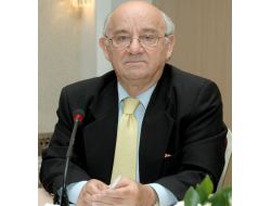 Canevi: Türkiye Ayrıcalıklı Bir Konuma Sahip