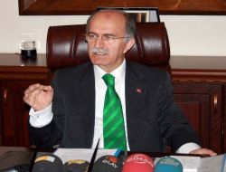 Vali Harput: Bursa Bütün Kurum Ve Kuruluşları İle Kurban Bayramı'na Hazır