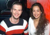 AZRA ve KIVANÇ çifti yine barıştı!