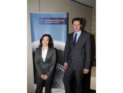 'Türkiye Yatırım Ortamı İçin Güvenli Liman'