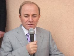 Erzurum'da Köy Öğretmenleri Modern Lojmanlara Kavuşacak