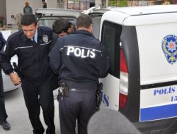 Kavga Eden Üniversite Öğrencilerinden 3’ü Adliyeye Sevk Edildi