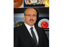 Bugiad Başkanı Er: Ekonomi Yumuşak İnişte