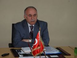 İlçe Koordinasyon Toplantısında Çalışmalar Ele Alındı