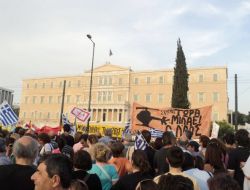 Yunanistan'da Seçim Günü, Bugün Resmen İlan Edilecek