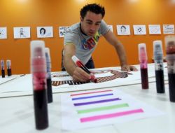 Thy’nin ‘Yolcu Portreleri’ Havalimanlarında..